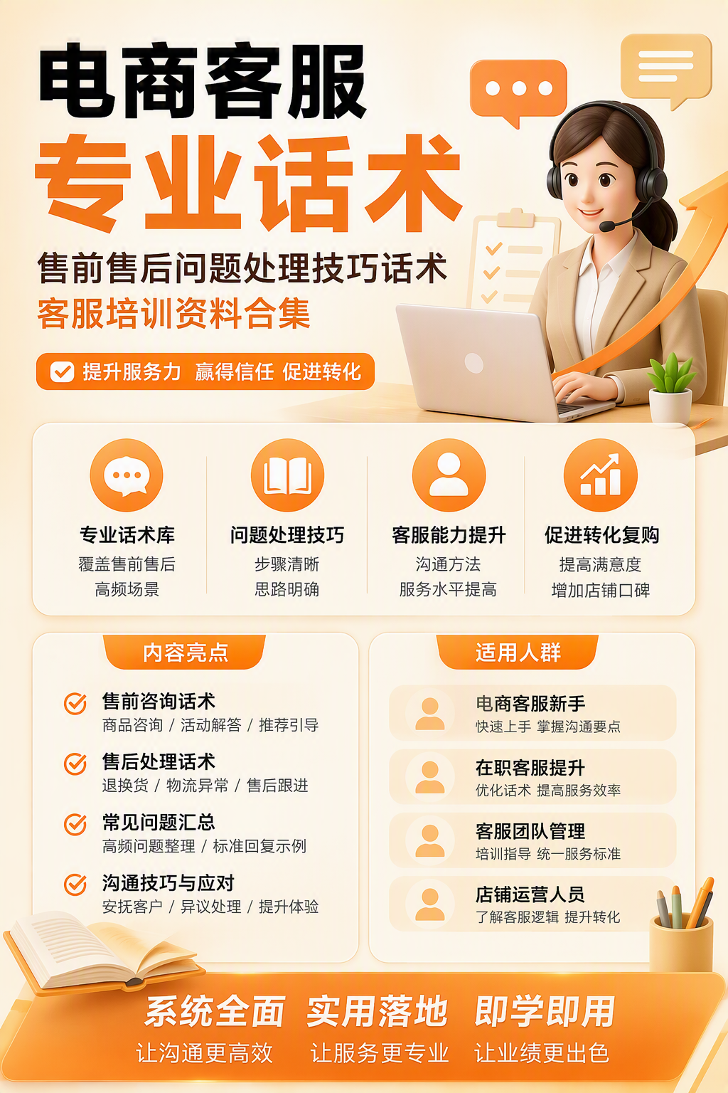 AI 生成详情图