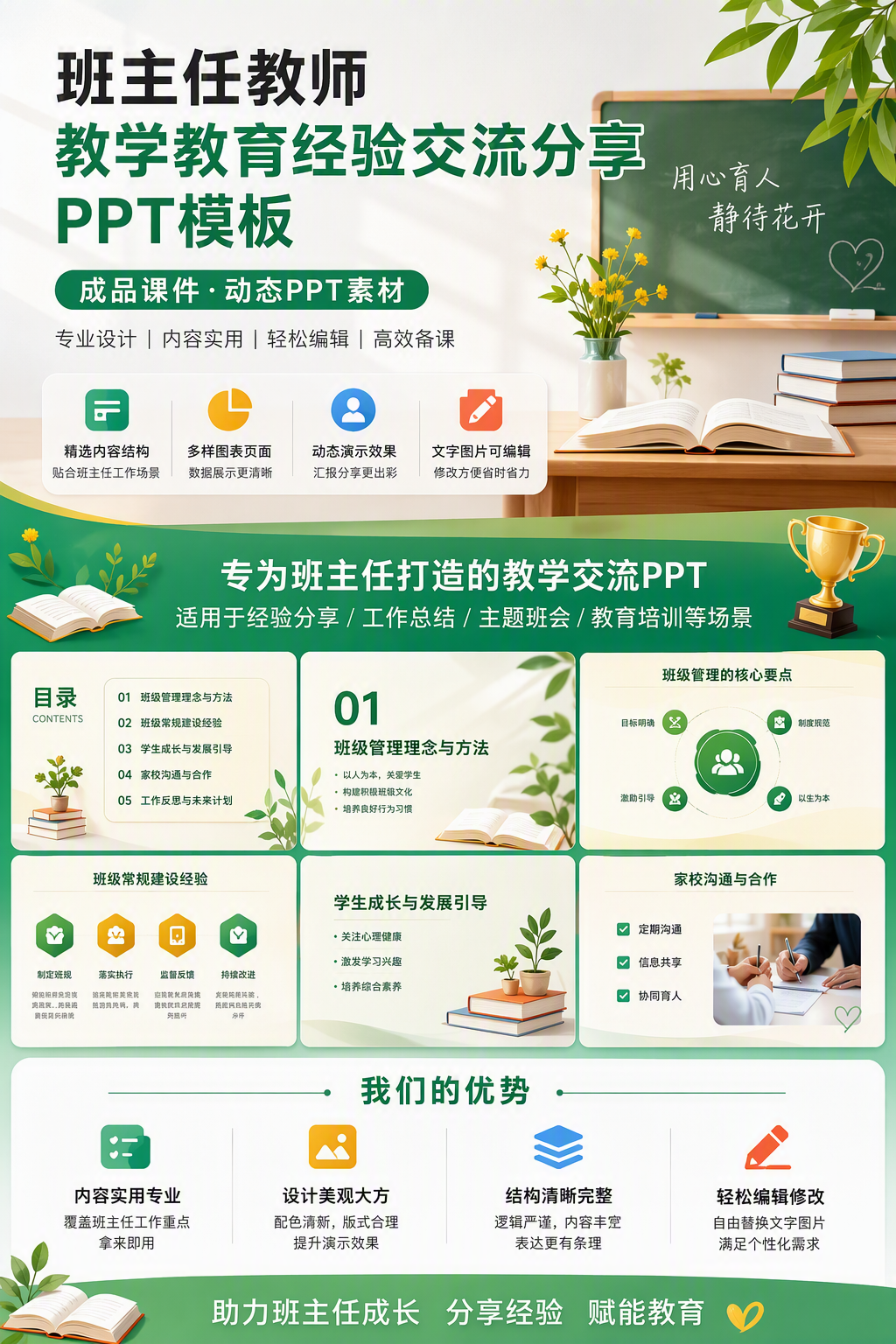 AI 生成详情图