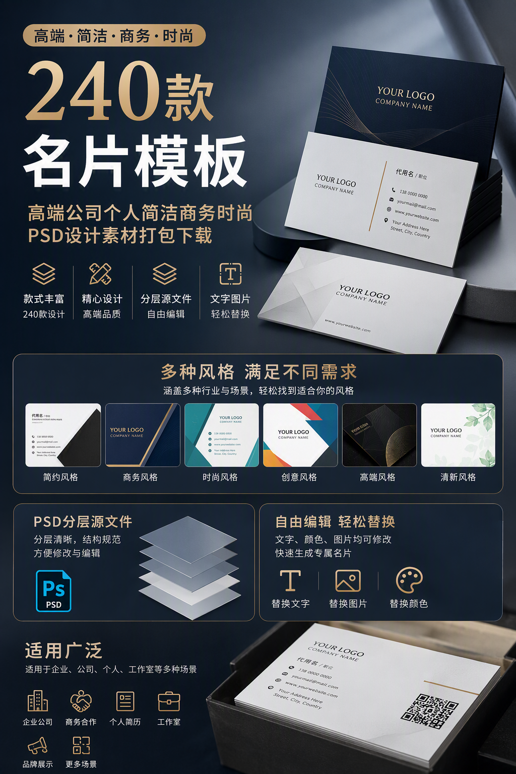 AI 生成详情图