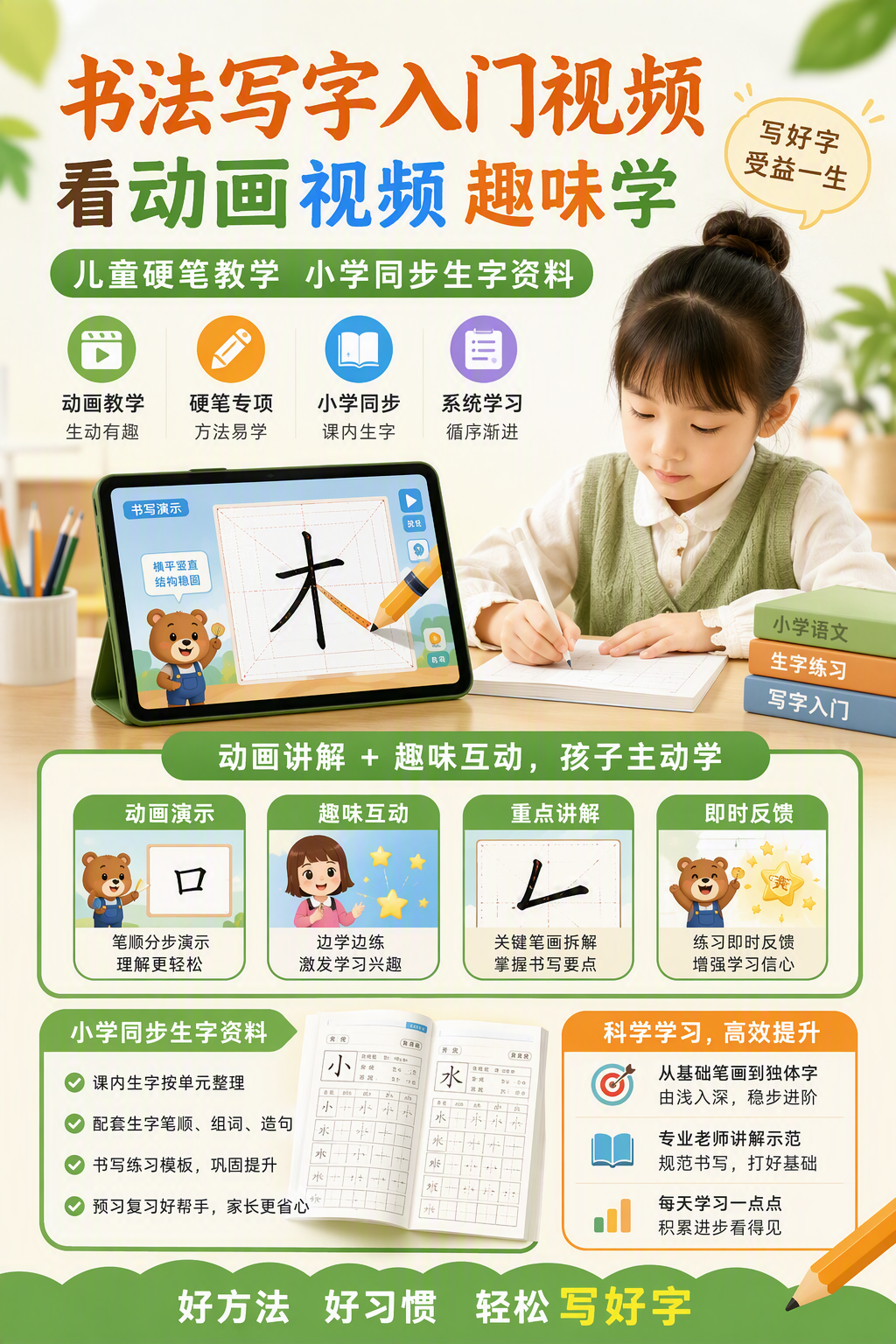 AI 生成详情图