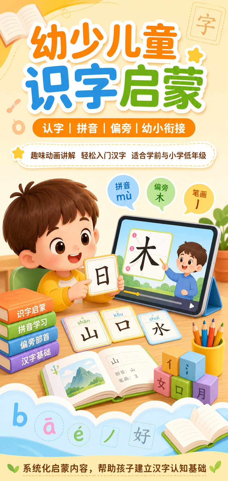 AI 生成详情图