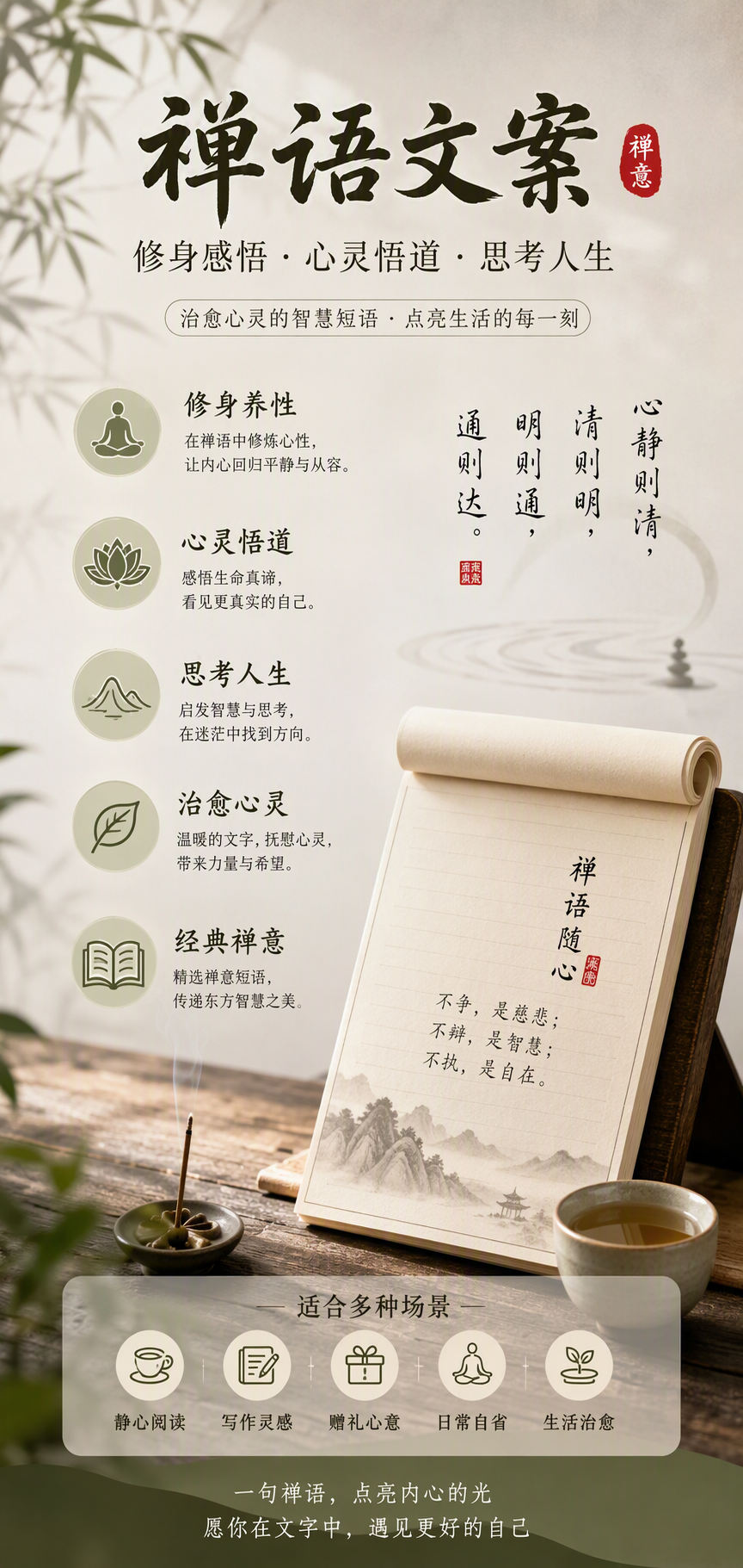 AI 生成详情图