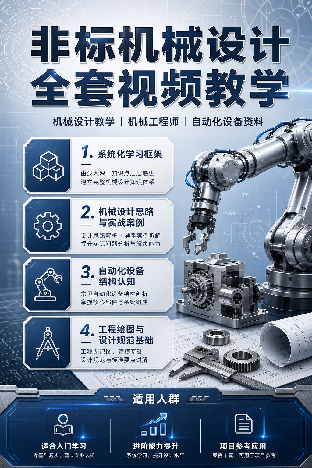 AI 生成详情图
