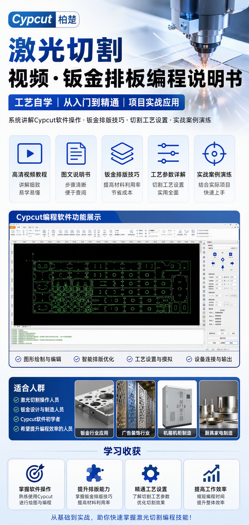 AI 生成详情图