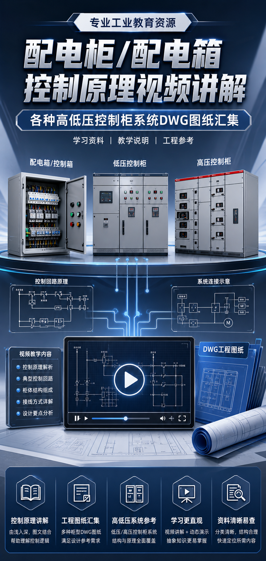 AI 生成详情图