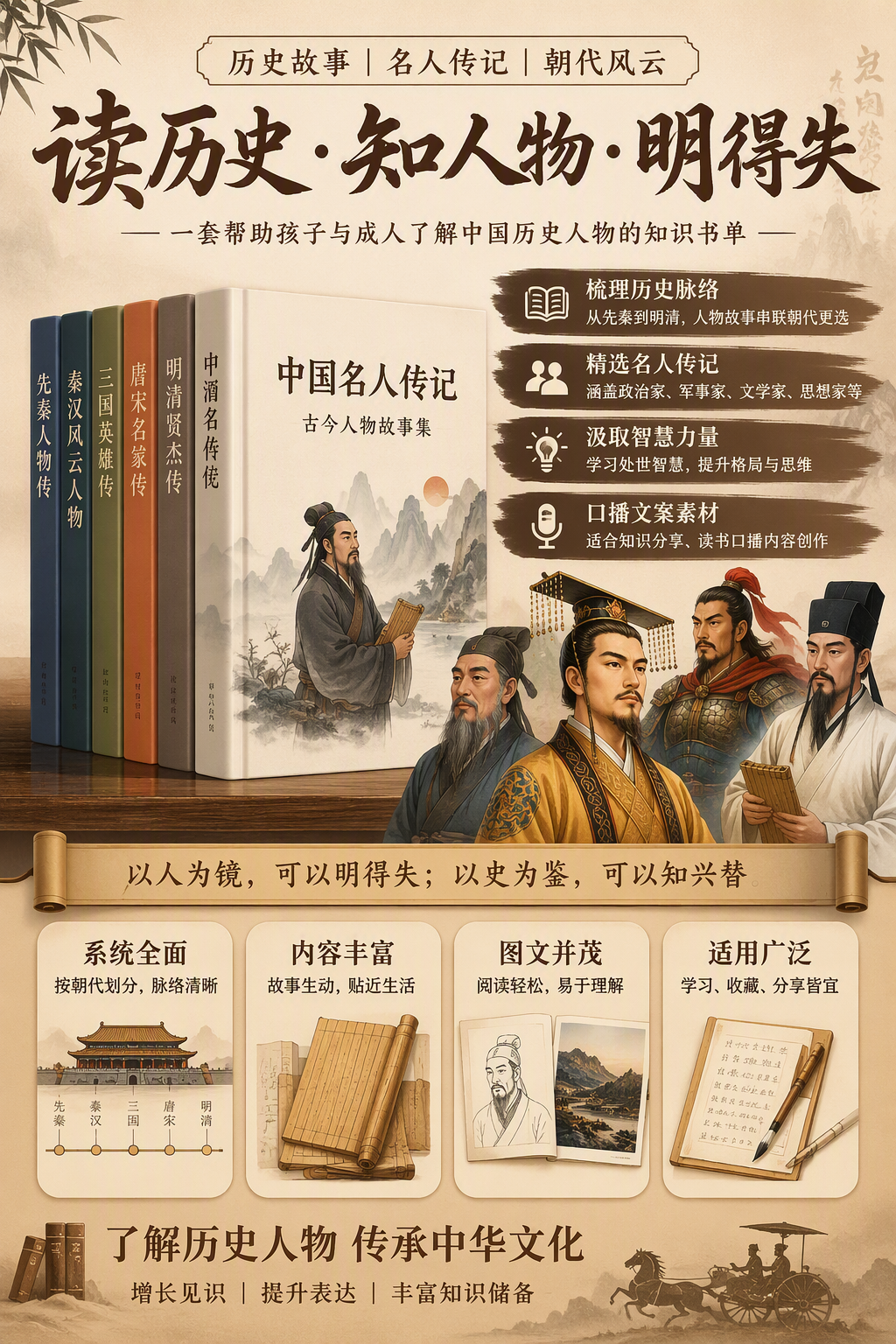 AI 生成详情图