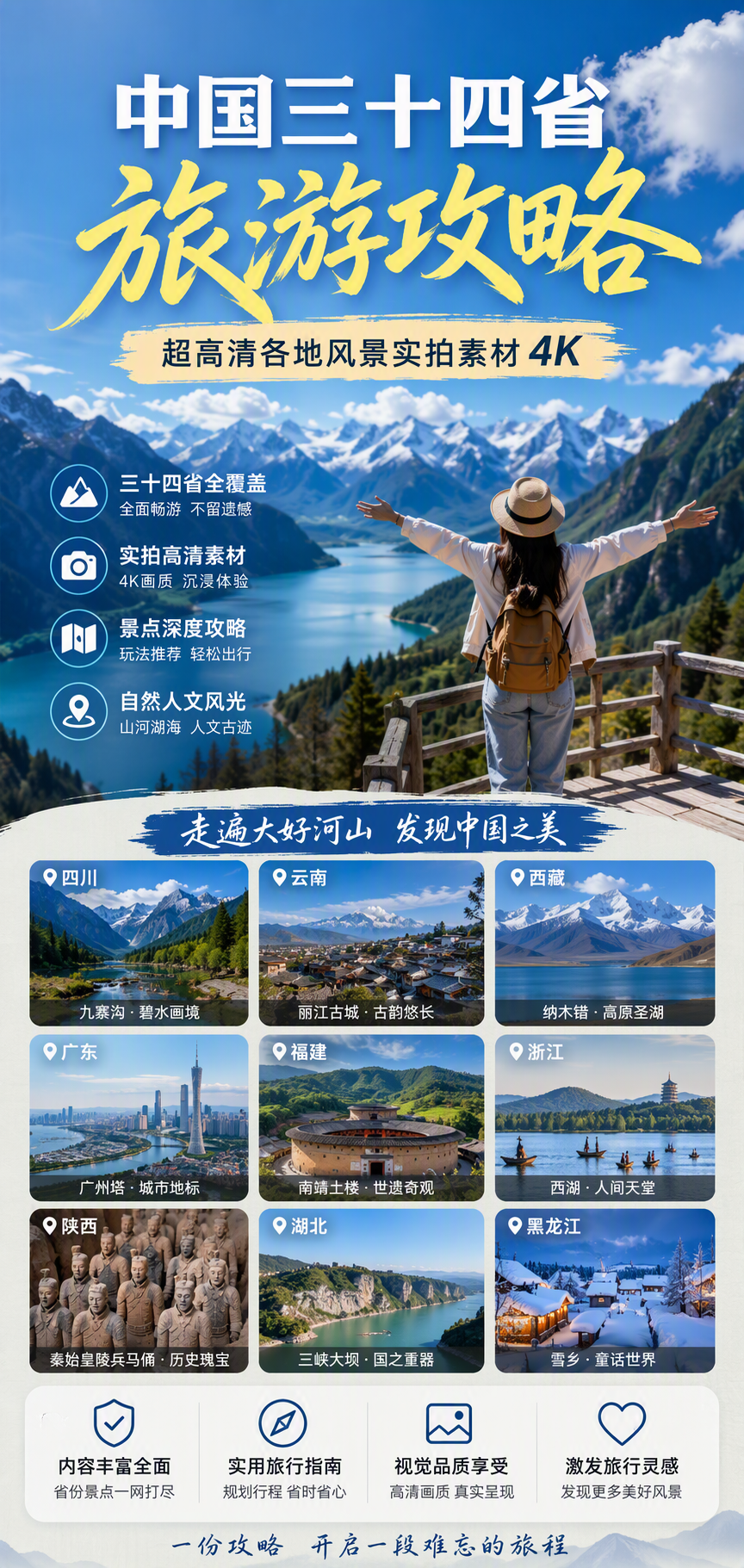AI 生成详情图