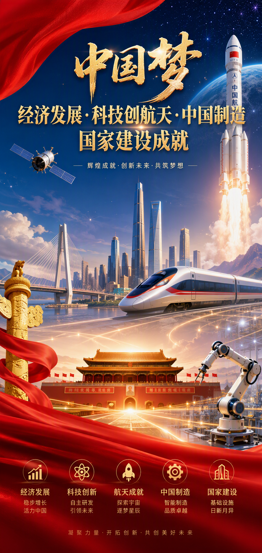 AI 生成详情图