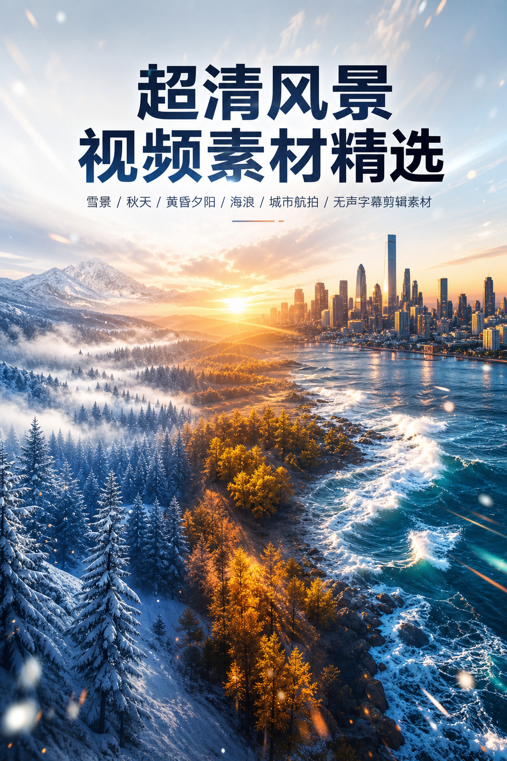 AI 生成详情图