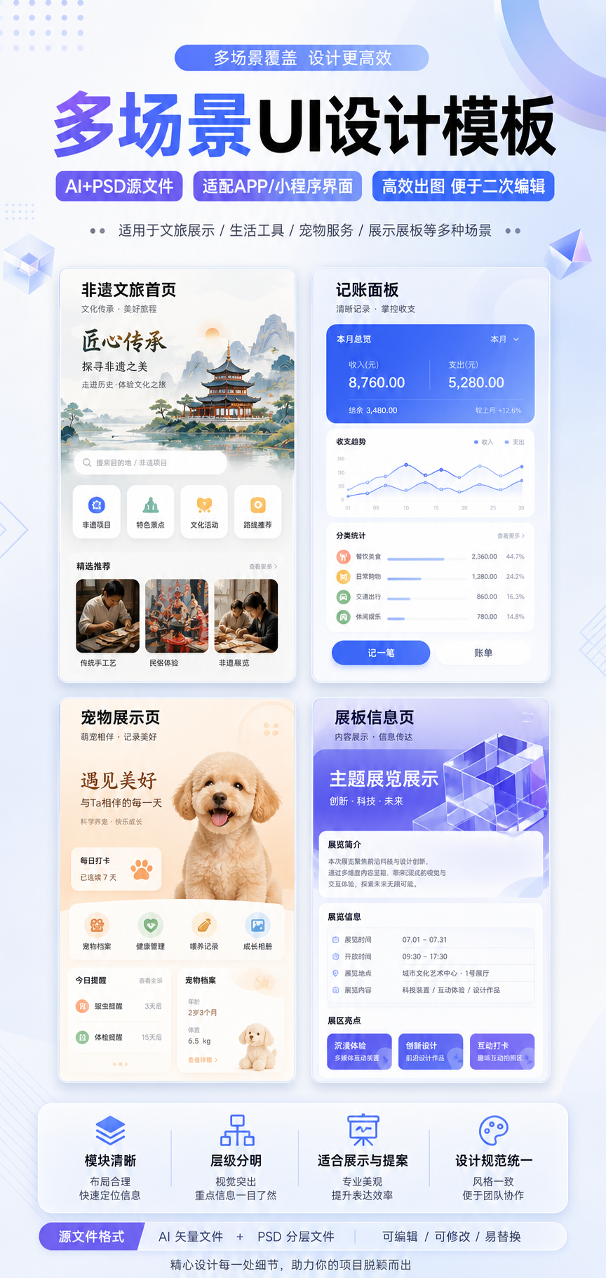 AI 生成详情图