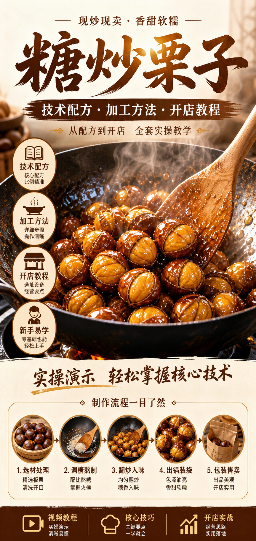 AI 生成详情图