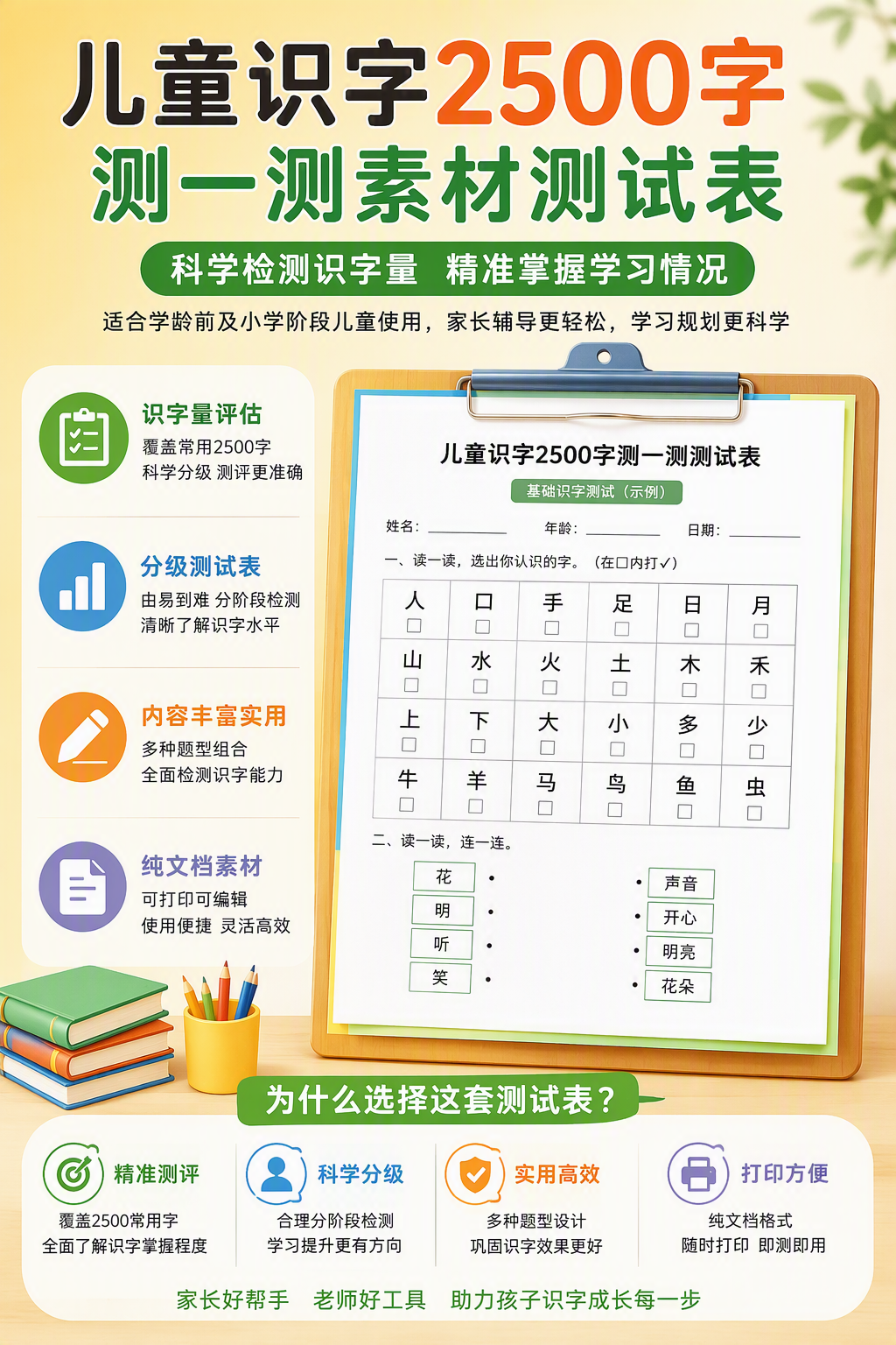 AI 生成详情图