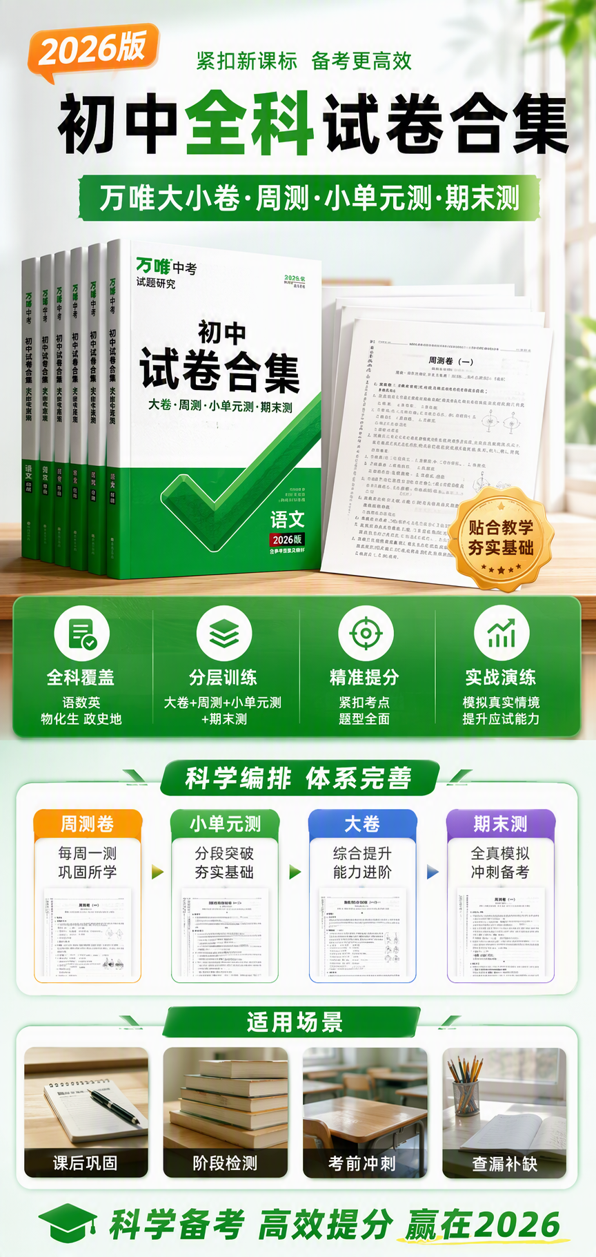 AI 生成详情图