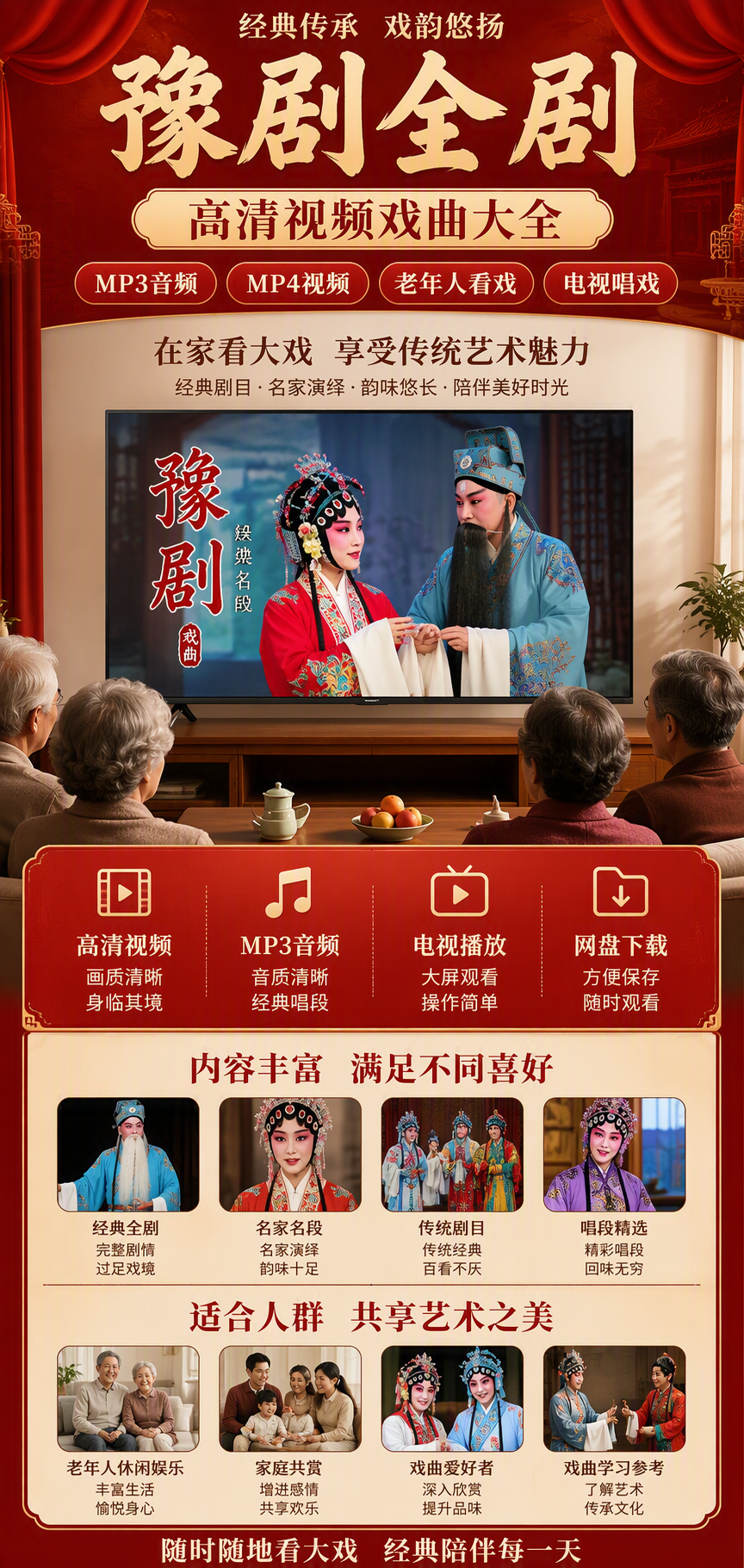 AI 生成详情图