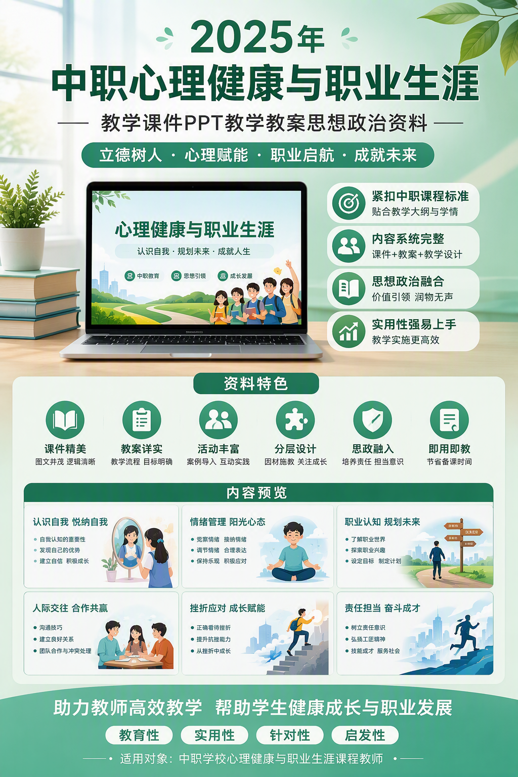 AI 生成详情图