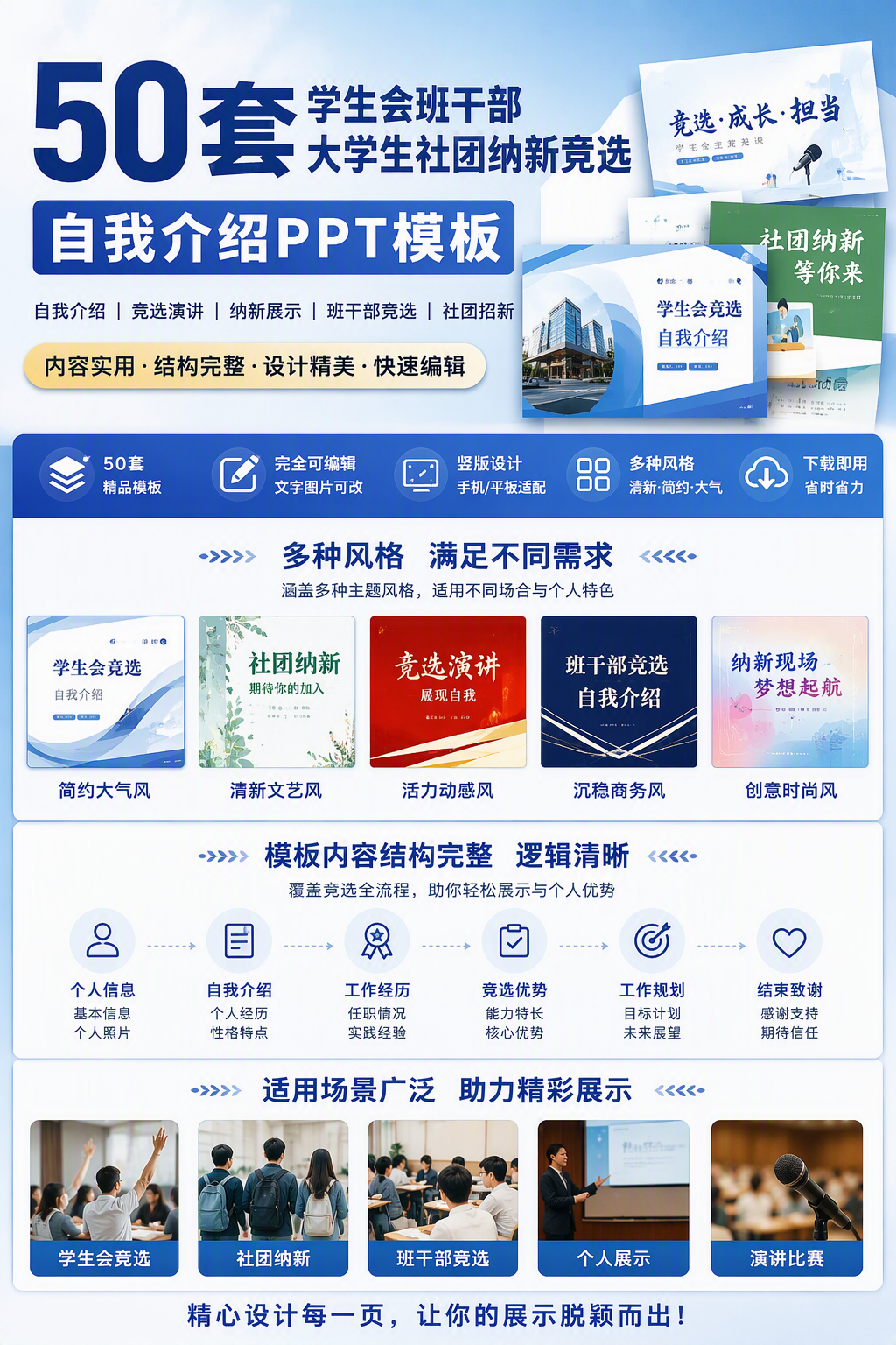 AI 生成详情图