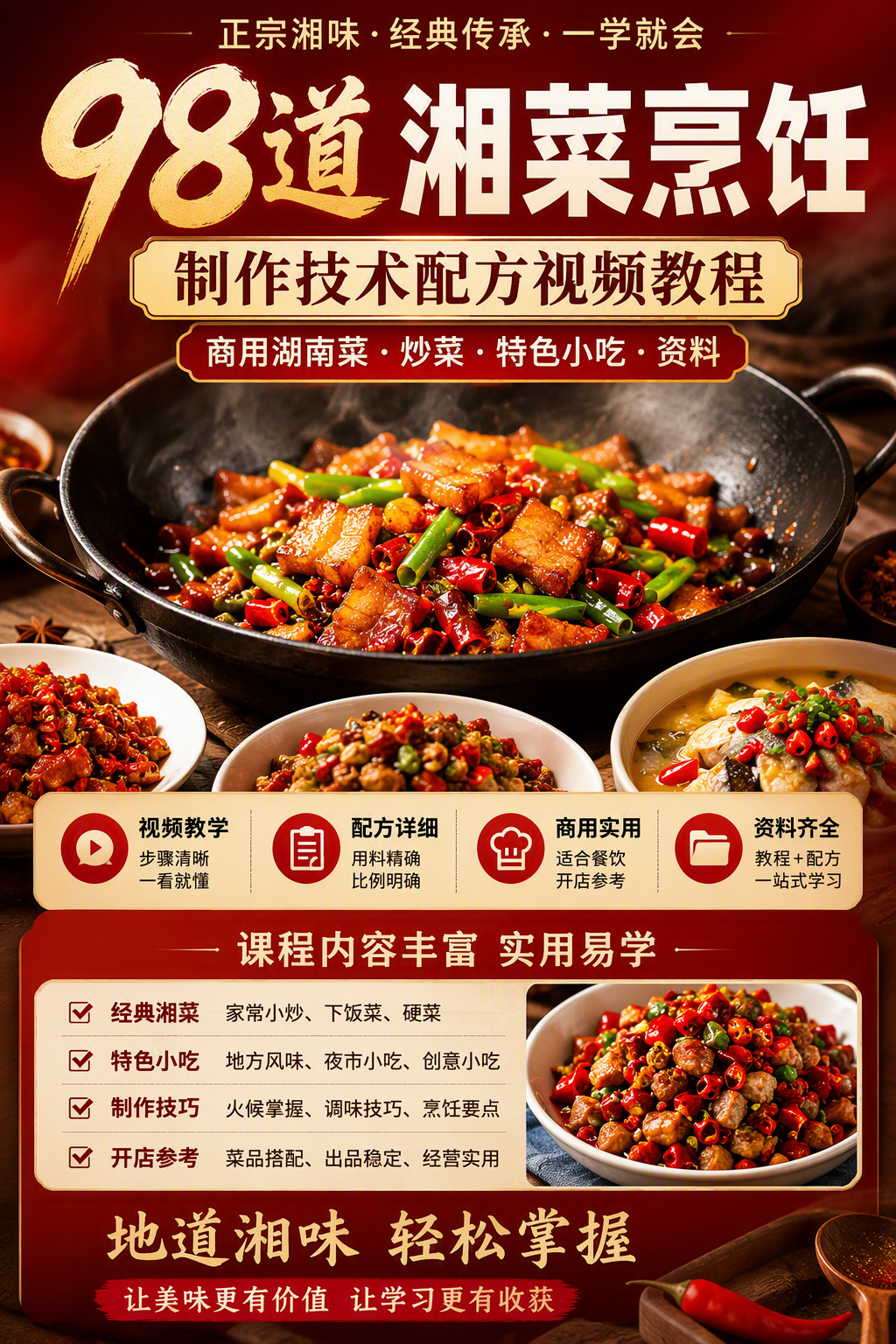 AI 生成详情图