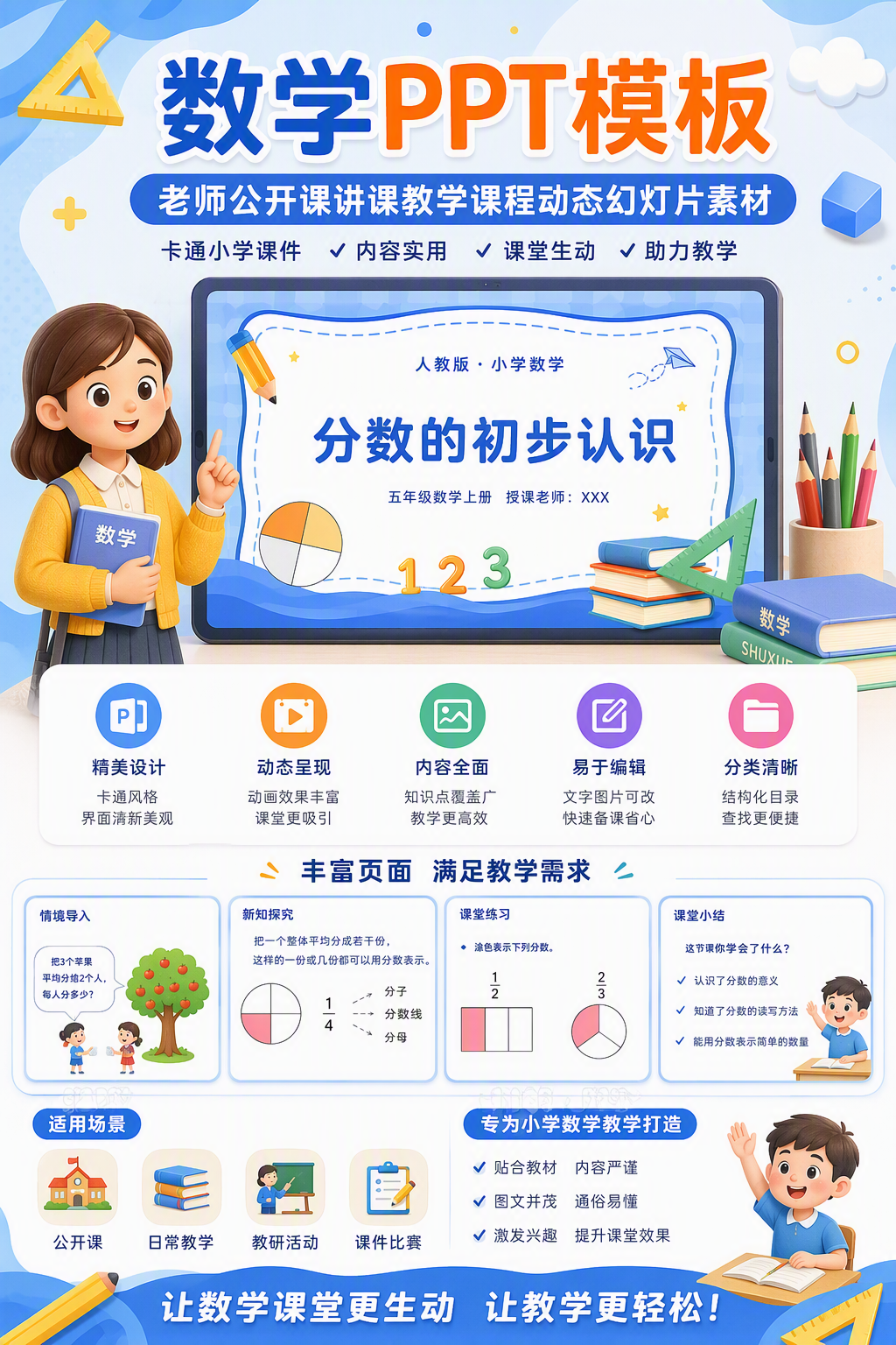 AI 生成详情图