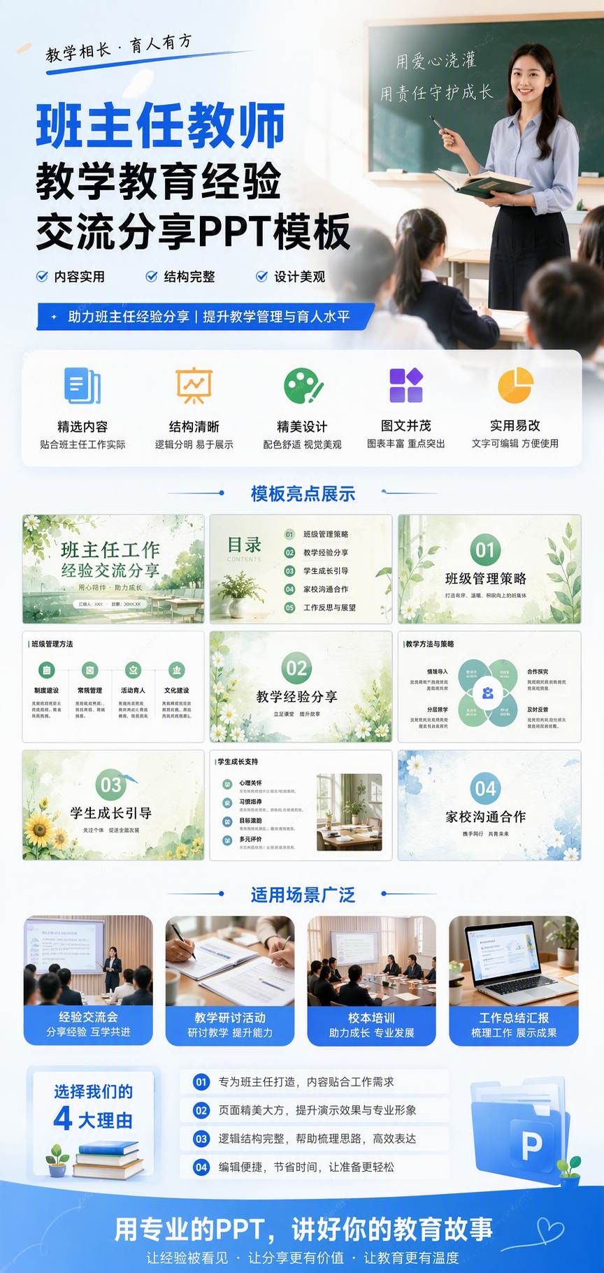 AI 生成详情图