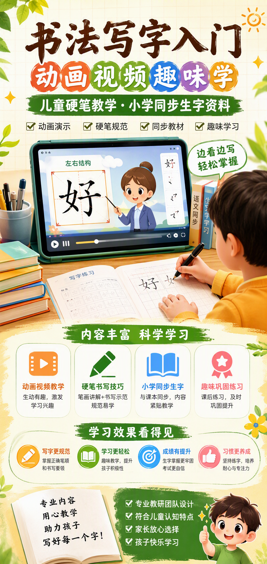 AI 生成详情图