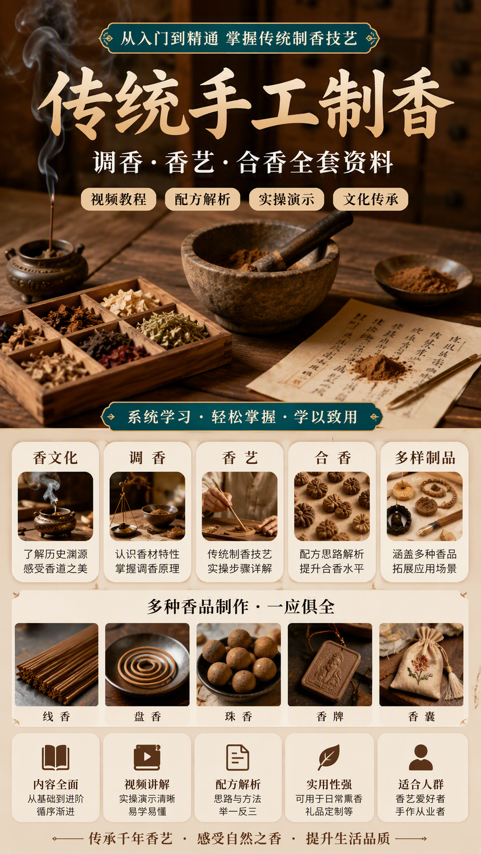 AI 生成详情图