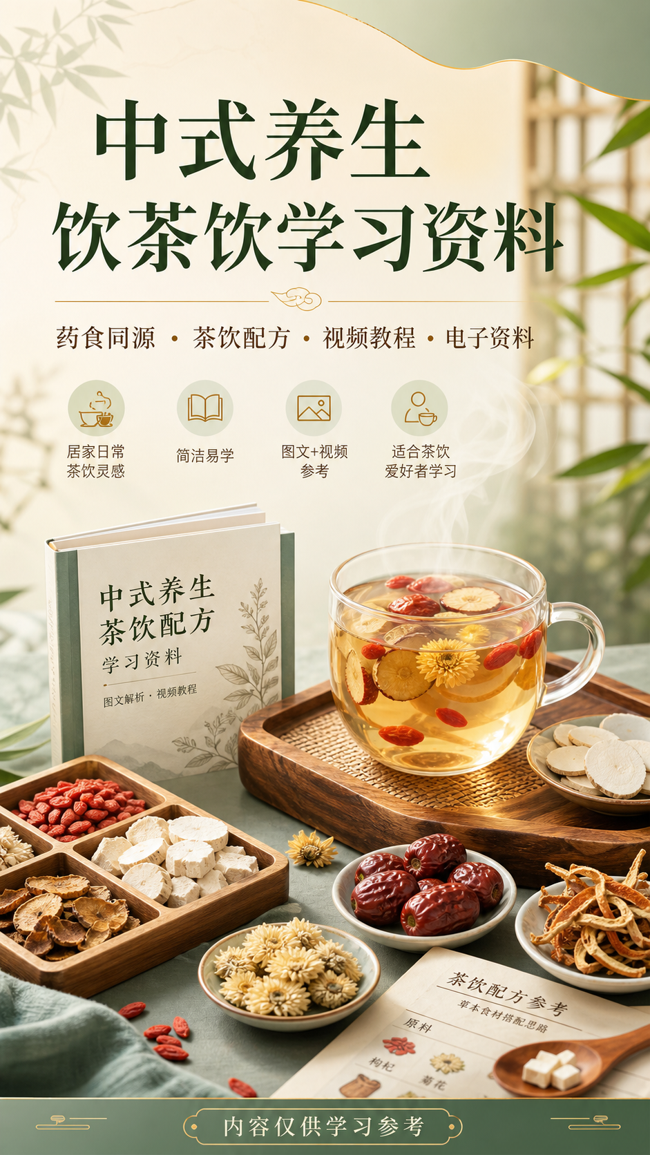 AI 生成详情图