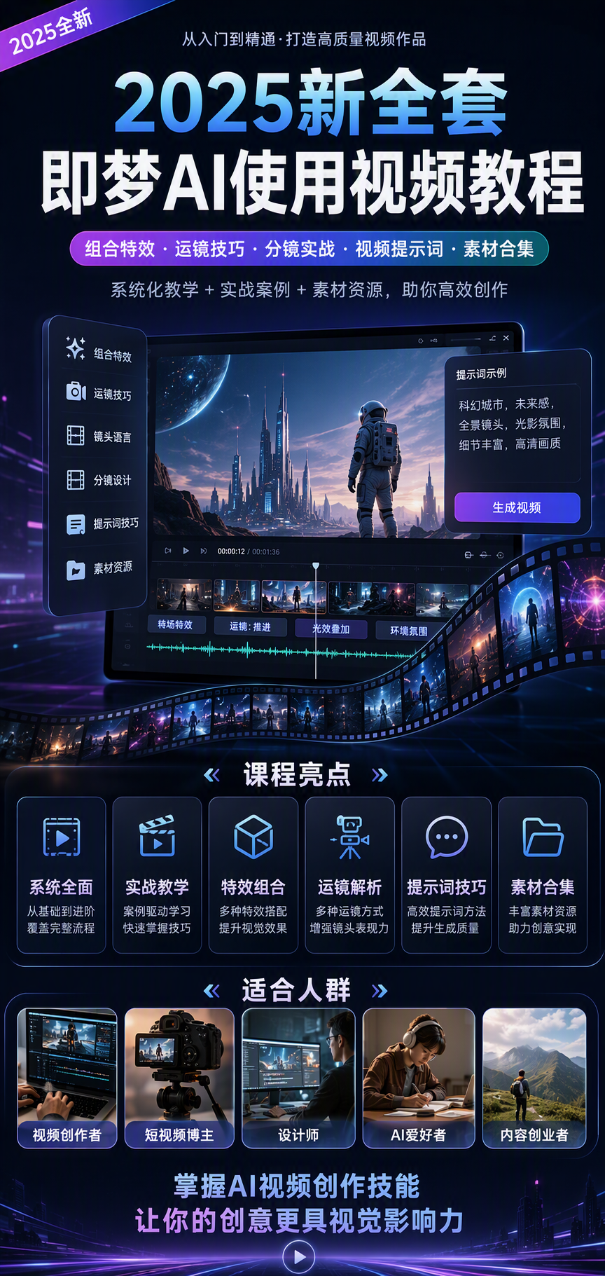 AI 生成详情图