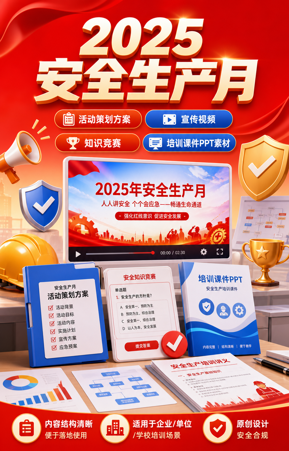 AI 生成详情图