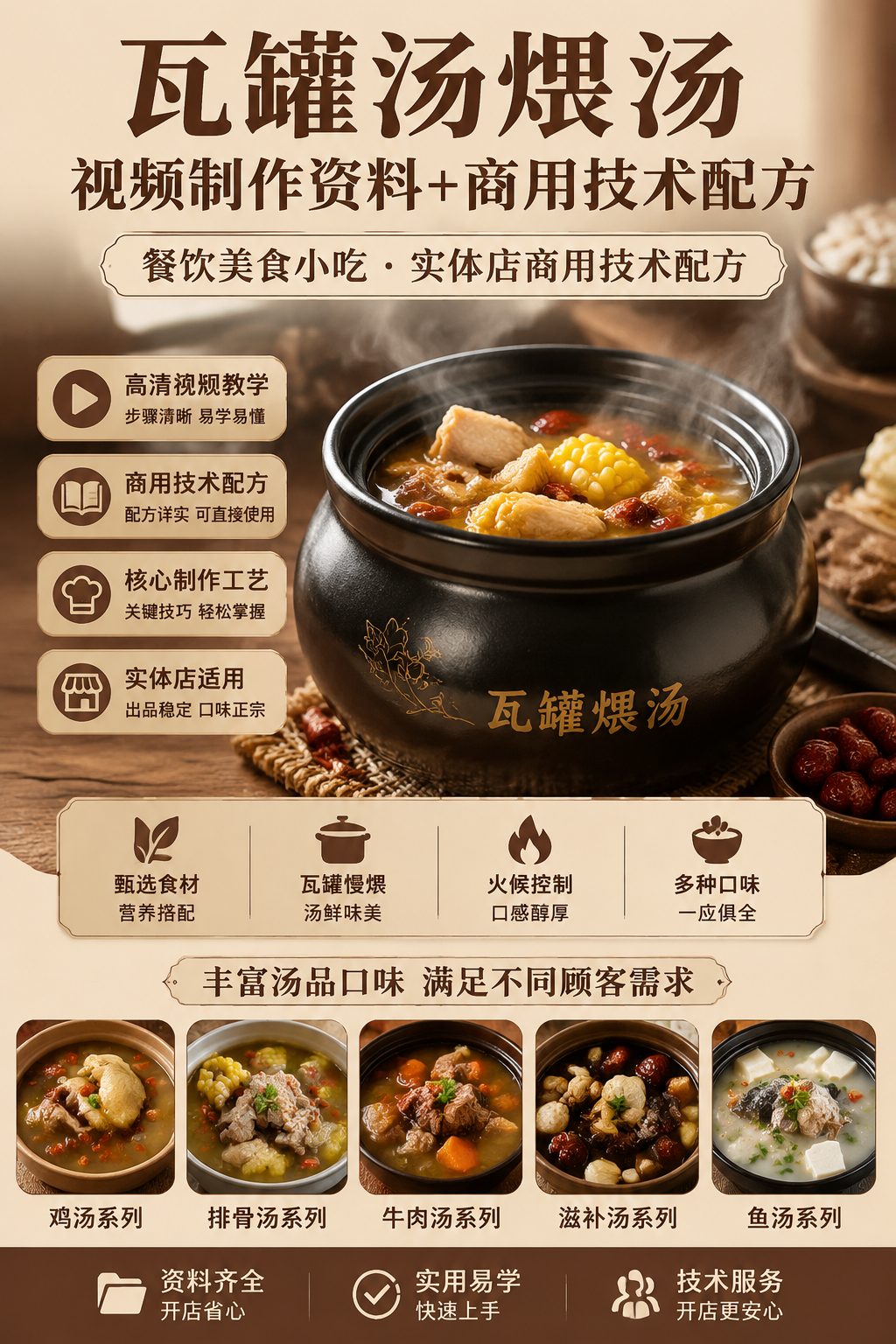 AI 生成详情图