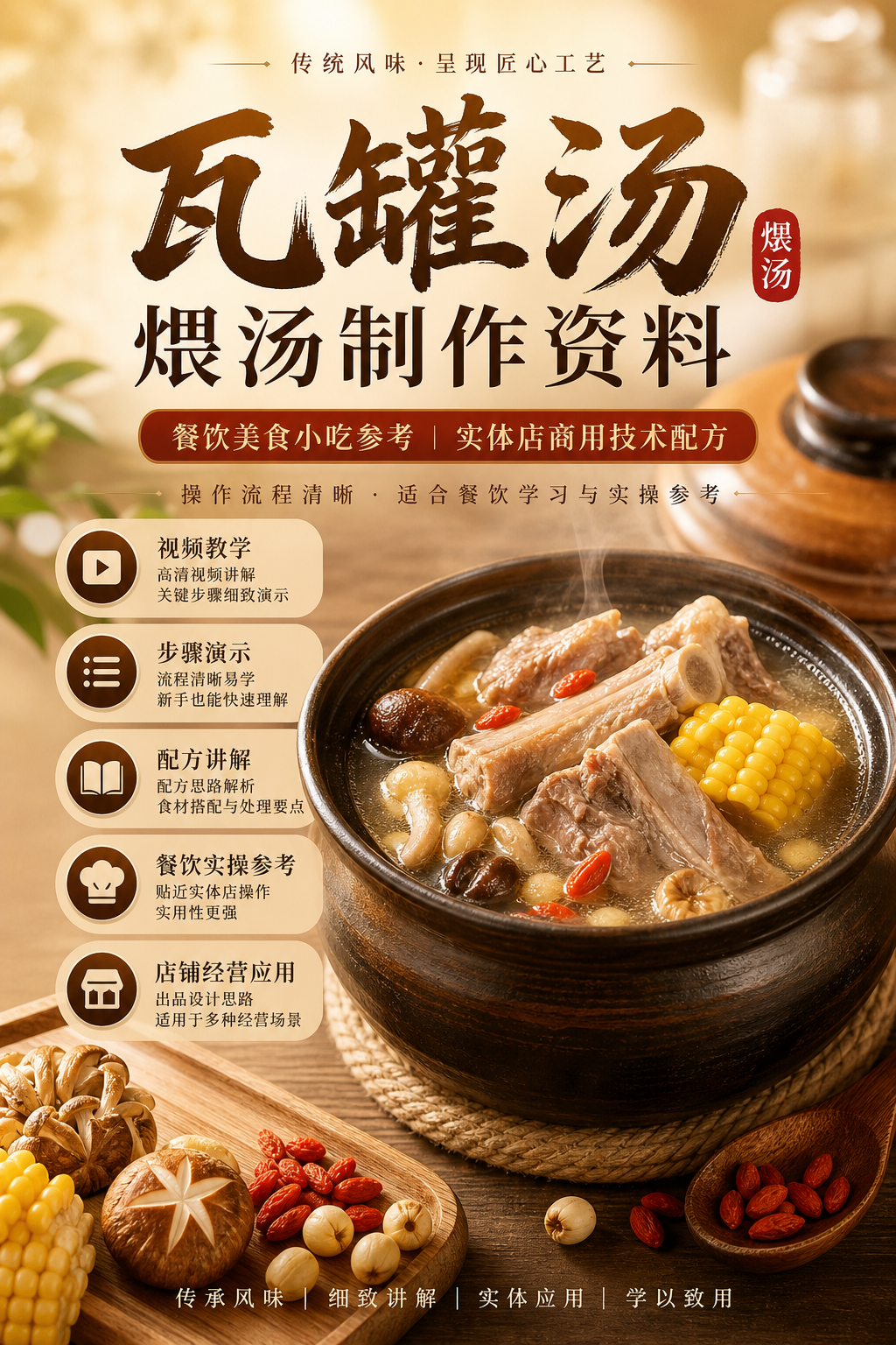 AI 生成详情图