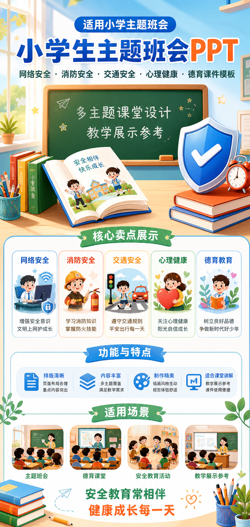 AI 生成详情图