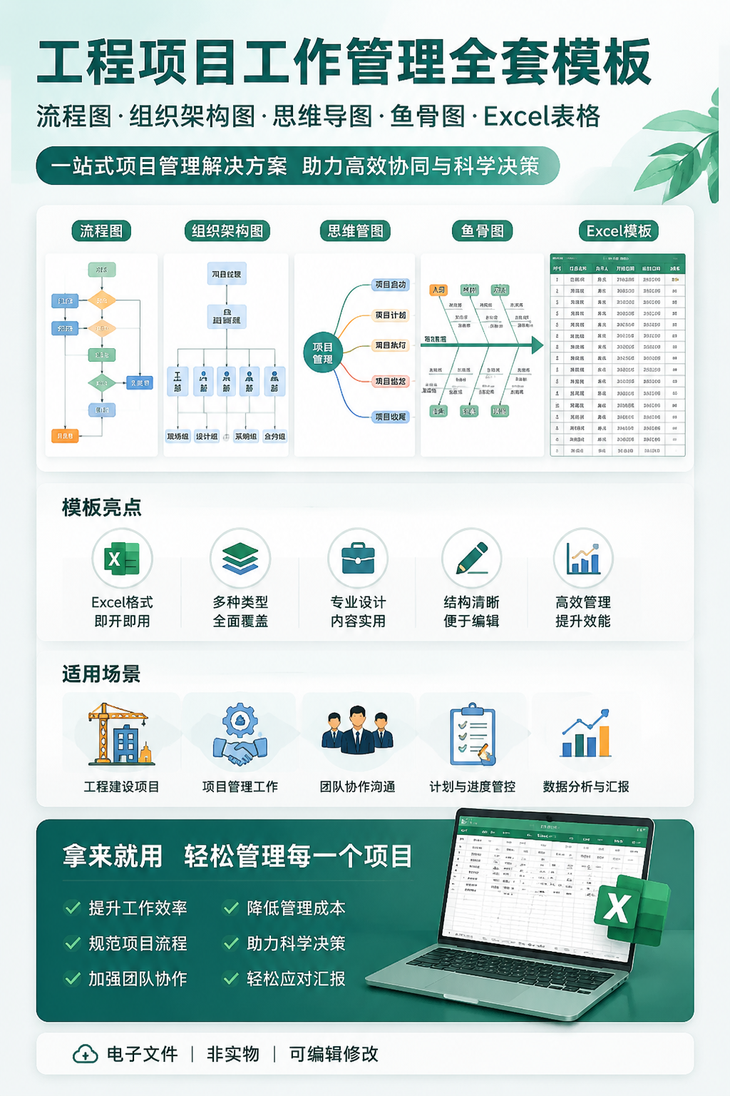 AI 生成详情图