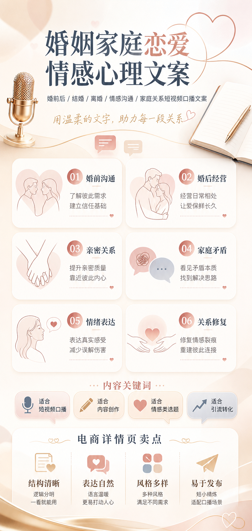 AI 生成详情图