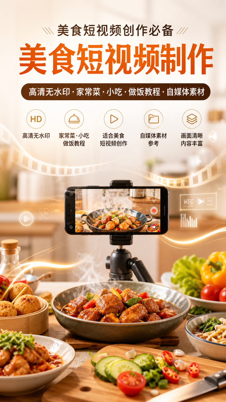 AI 生成详情图