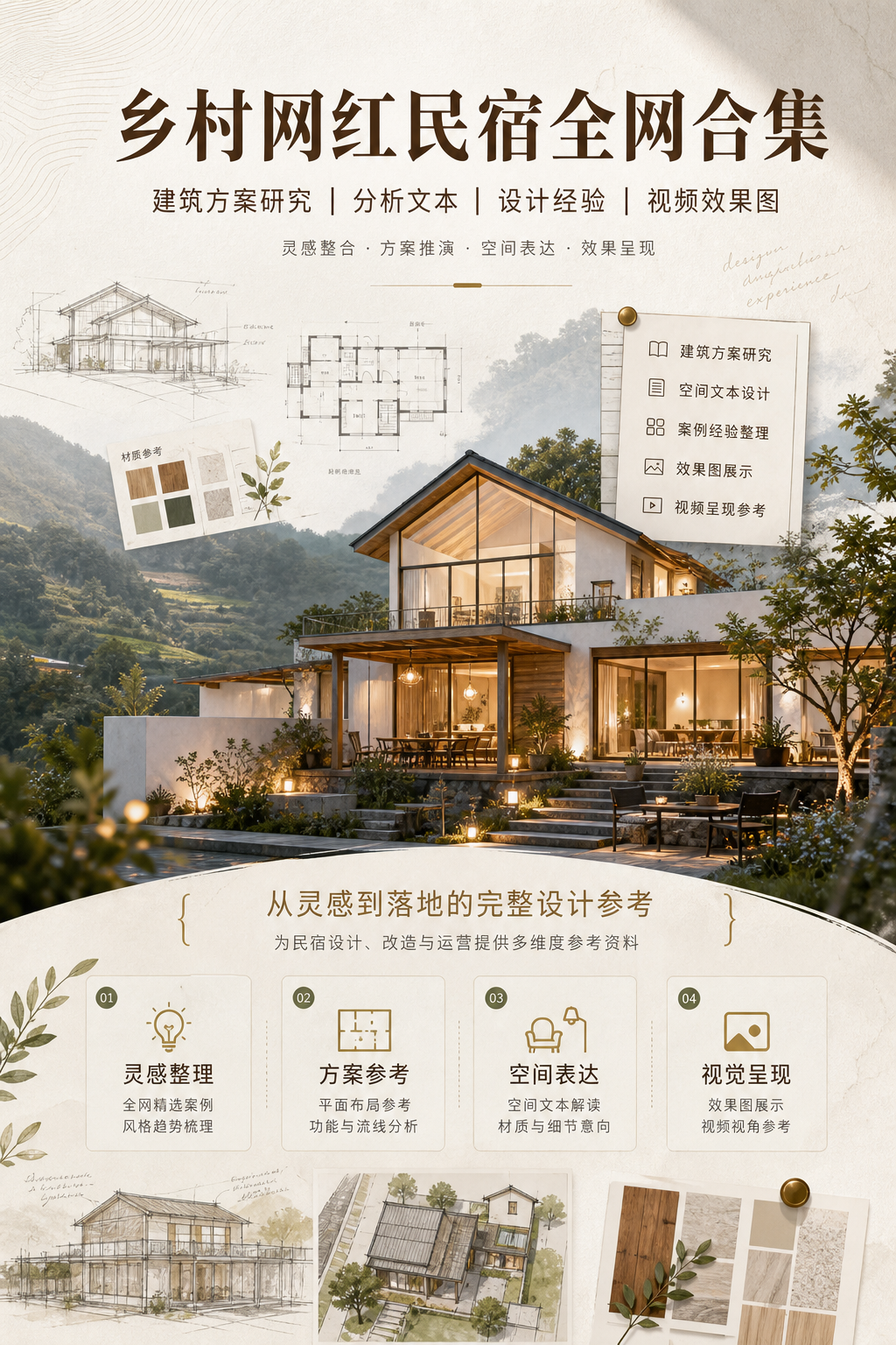 AI 生成详情图
