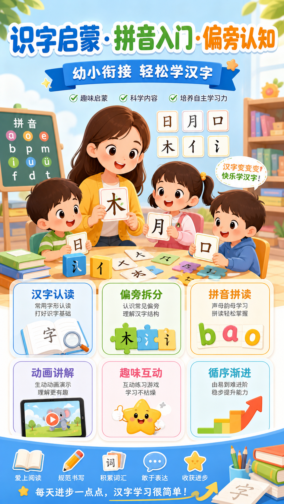 AI 生成详情图