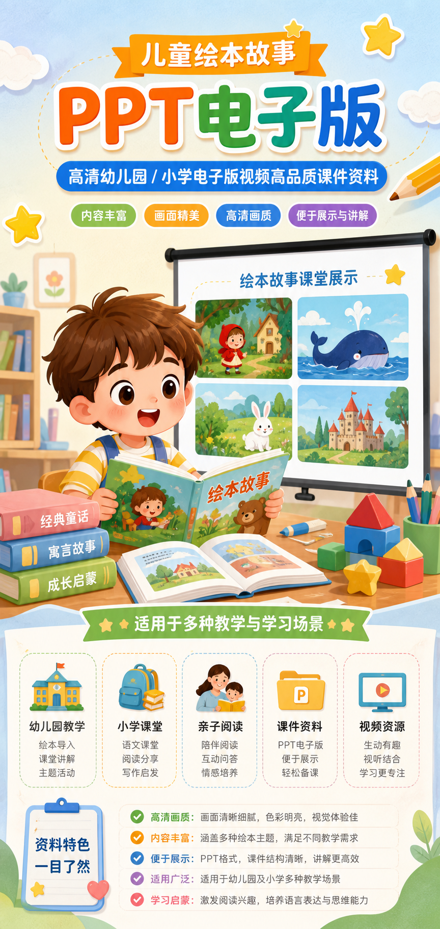 AI 生成详情图