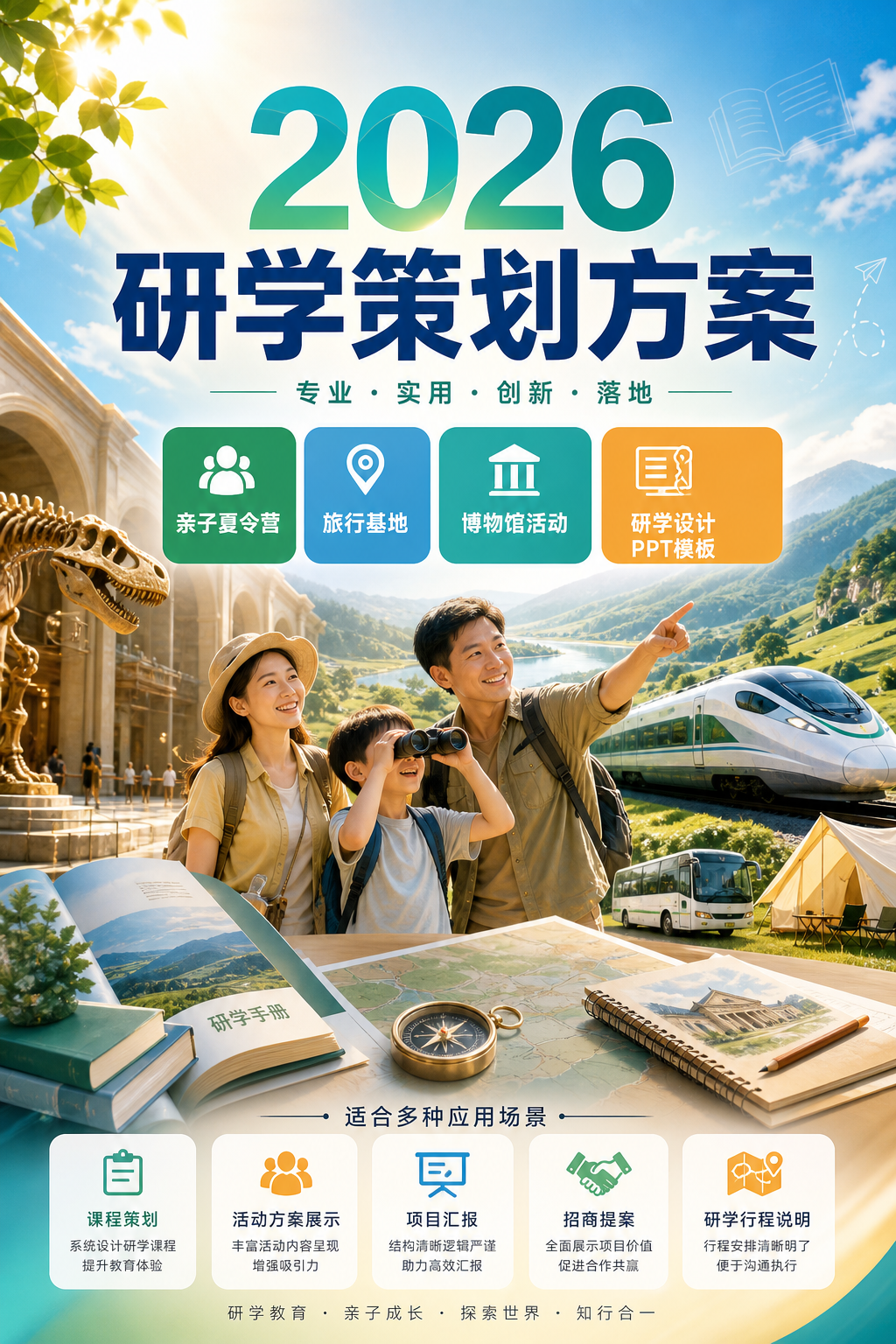 AI 生成详情图