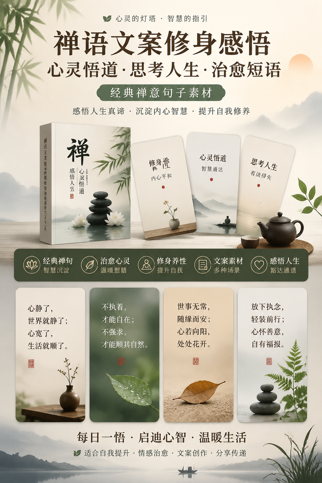 AI 生成详情图
