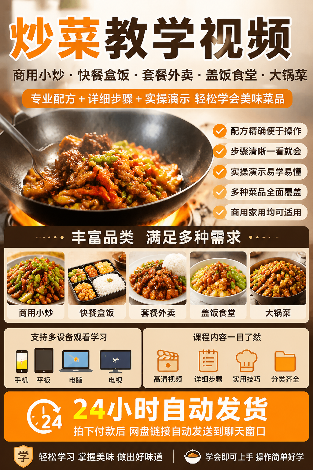 AI 生成详情图