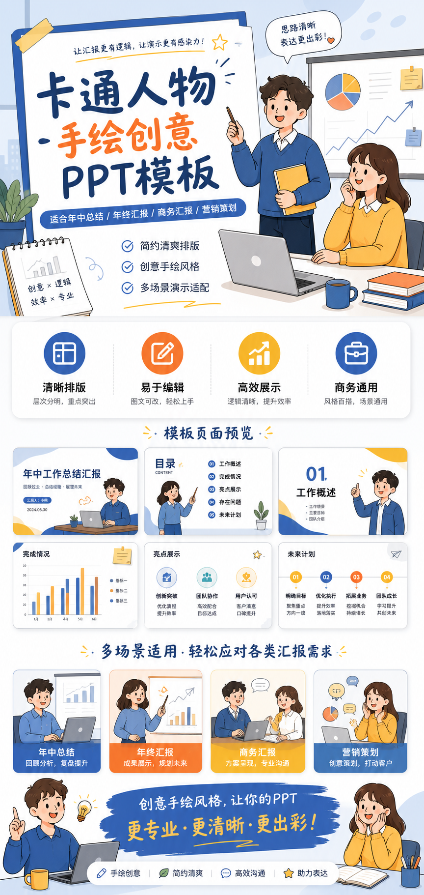 AI 生成详情图