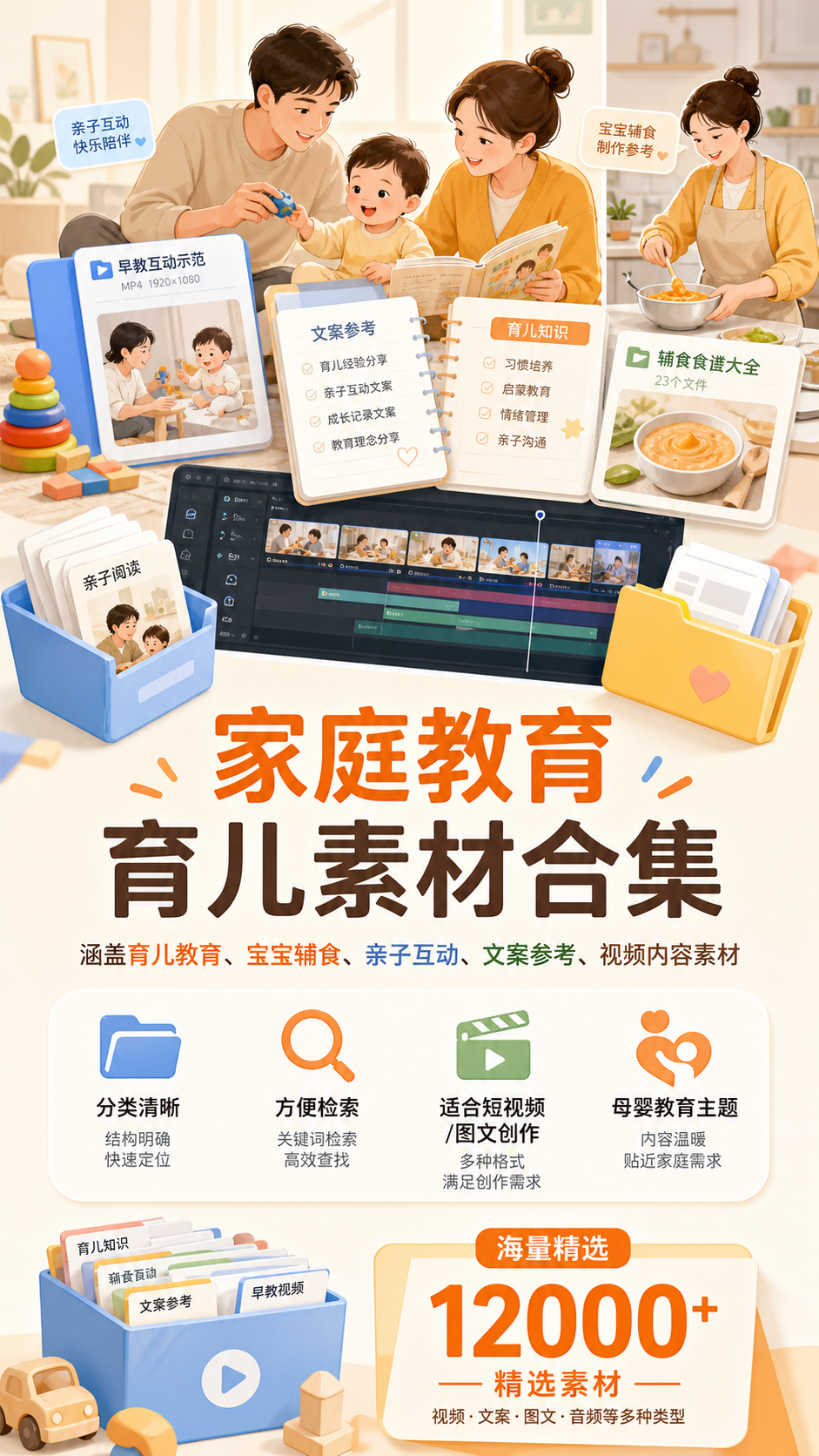 AI 生成详情图