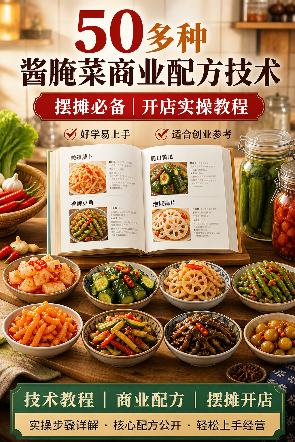 AI 生成详情图