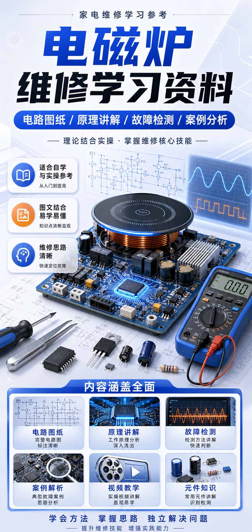 AI 生成详情图