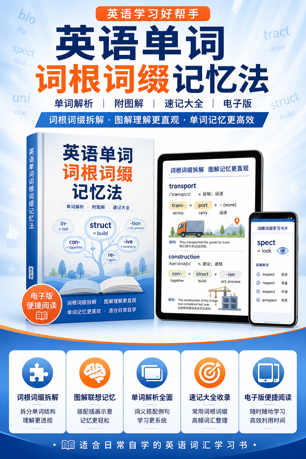 AI 生成详情图