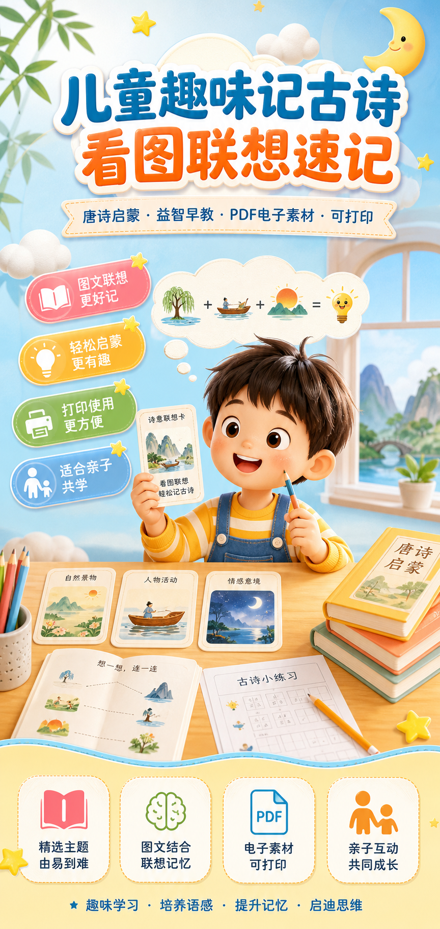 AI 生成详情图