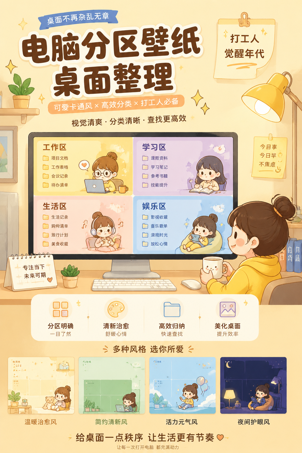 AI 生成详情图