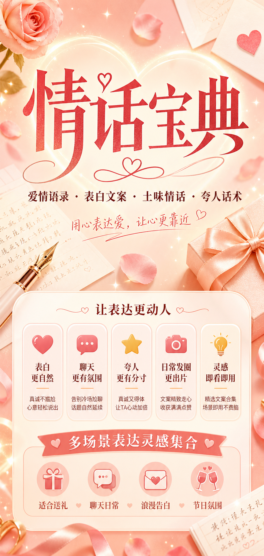 AI 生成详情图