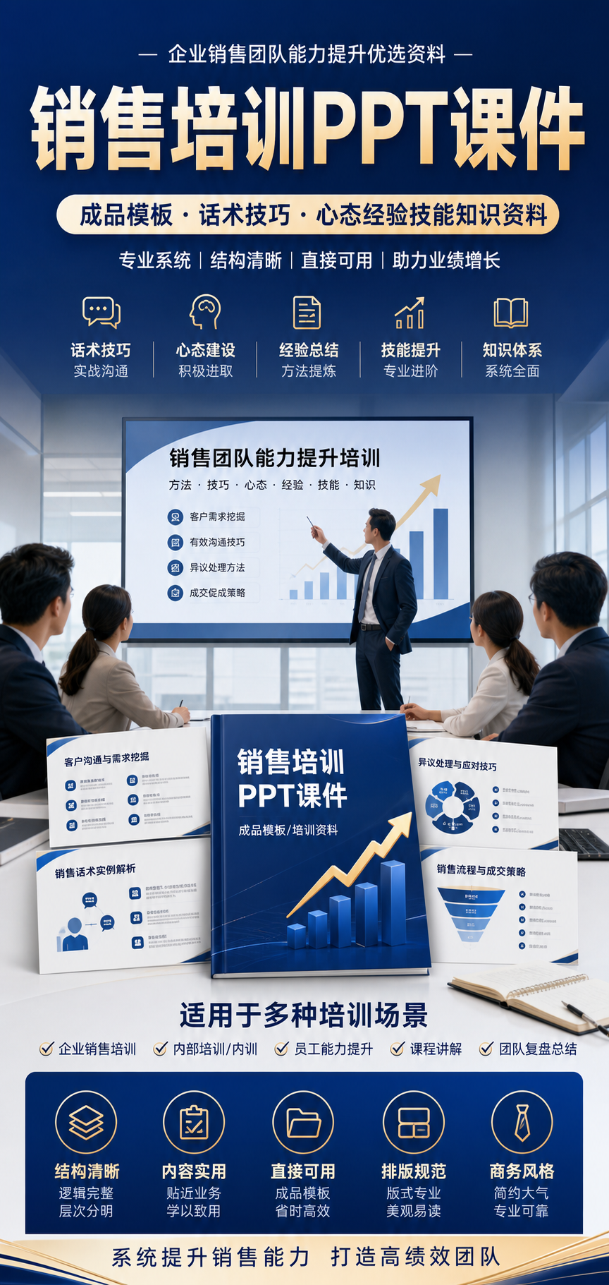AI 生成详情图