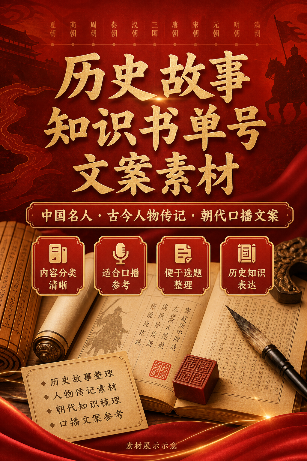 AI 生成详情图